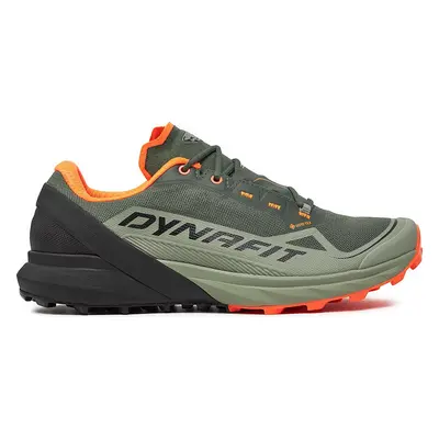 Běžecké boty Dynafit Ultra 50 Gtx GORE-TEX 5654 Zelená