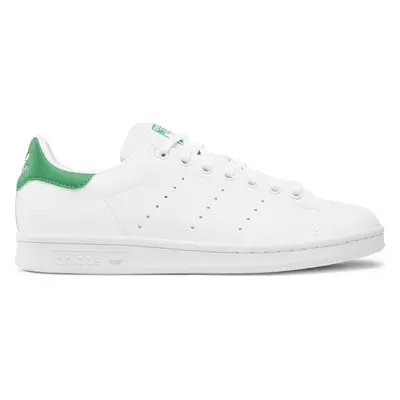 Sneakersy adidas Stan Smith FX5502 Bílá