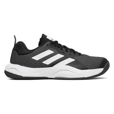 Boty do posilovny adidas Rapidmove Trainer HP3287 Černá