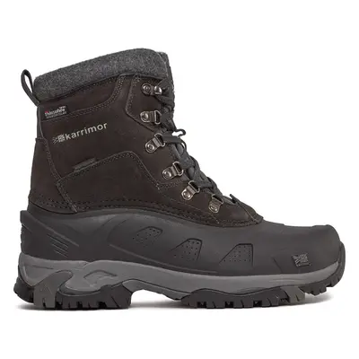 Sněhule Karrimor Snowfur K1009 Černá