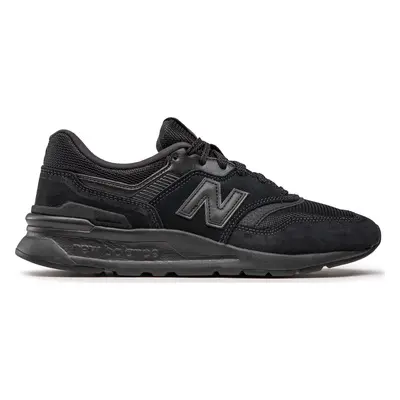 Sneakersy New Balance CM997HCI Černá