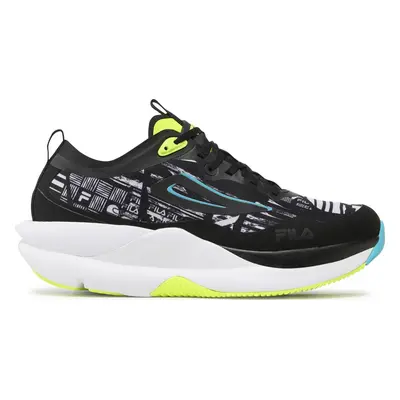 Sneakersy Fila Shocket St Vr46 FFM0225.80010 Černá