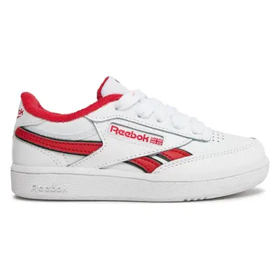 Sneakersy Reebok Club C Revenge ID5367 Bílá