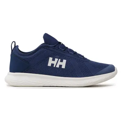 Boty na vodní sporty Helly Hansen 11845_584 Tmavomodrá