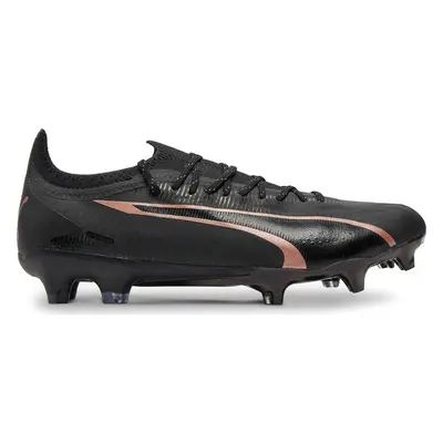 Boty na fotball Puma Ultra Ultimate FG/AG 10774402 02 Černá