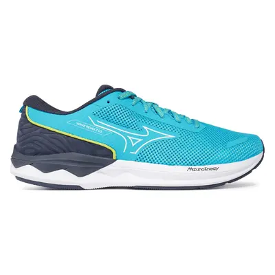 Běžecké boty Mizuno Wave Revolt 3 J1GC2381 Modrá