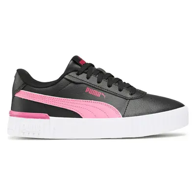 Sneakersy Puma Carina 2.0 Jr 386185 11 Černá