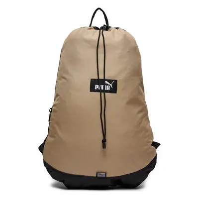 Vak na stahovací šňůrky Puma EvoEss Smart Bag 090343 02 Béžová