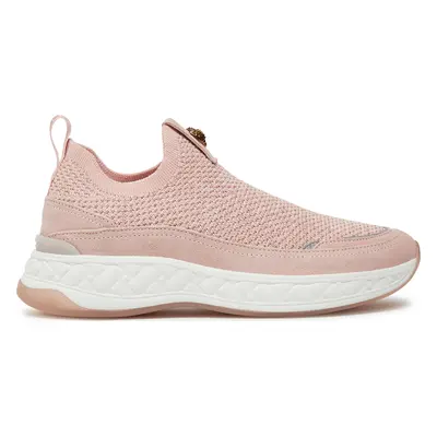 Sneakersy Kurt Geiger Kensington Slip-On 1290053609 Růžová