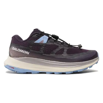 Běžecké boty Salomon Ultra Glide 2 W 471248 20 M0 Fialová