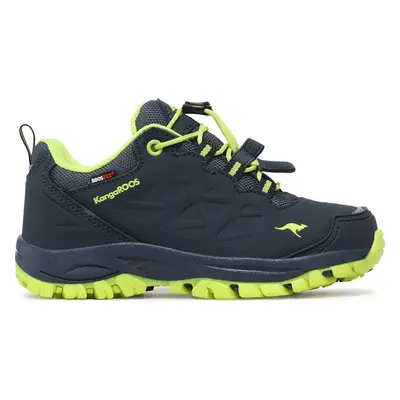 Trekingová obuv KangaRoos K-Xt Para Low Rtx 18944 000 4054 M Tmavomodrá