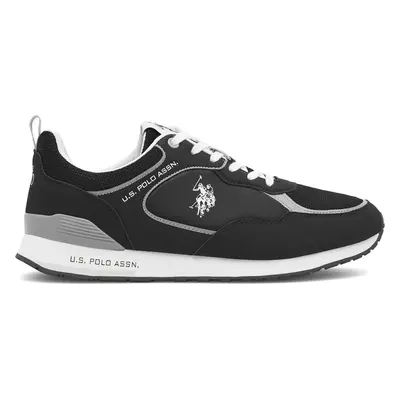 Sneakersy U.S. Polo Assn. TABRY007A Černá