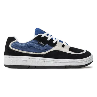 Sneakersy Vans Speed Ls VN000CTNYA61 Černá