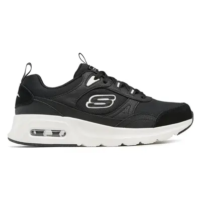 Sneakersy Skechers Homegrown 232646/BKW Černá