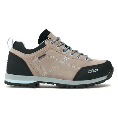 Trekingová obuv CMP Alcor 2.0 Wmn Trekking Shoes 3Q18566 Hnědá