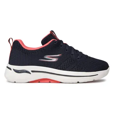 Sneakersy Skechers Unify 124403/NVCL Tmavomodrá