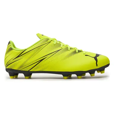 Boty na fotball Puma Attacanto Fg/Ag 10747707 07 Žlutá