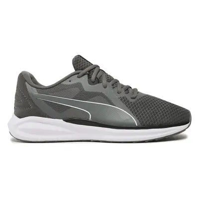 Běžecké boty Puma Twitch Runner Fresh 377981 08 Šedá