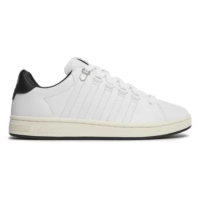 Sneakersy K-Swiss Lozan II 07943-137-M Bílá