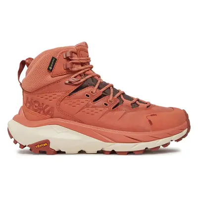 Trekingová obuv Hoka Kaha 2 Gtx GORE-TEX 1123156 Oranžová