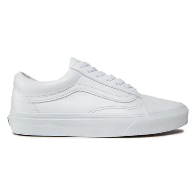 Tenisky Vans Old Skool VN0A38G1ODJ Bílá