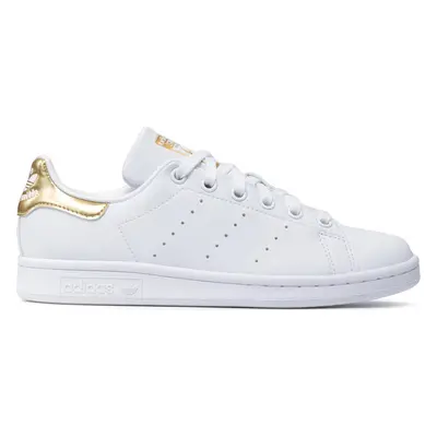 Sneakersy adidas Stan Smith W G58184 Bílá