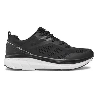 Sneakersy Halti Tempo 2 M Running Shoe 054-2776 Černá