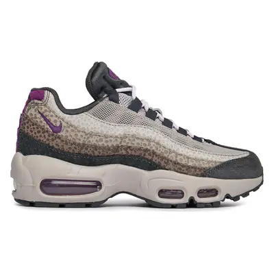 Sneakersy Nike Air Max 95 DX2955 001 Šedá