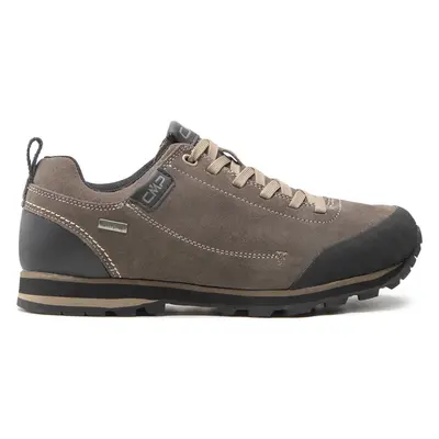 Trekingová obuv CMP Elettra Low Hiking Shoe Wp 38Q4617 Šedá