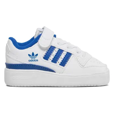 Sneakersy adidas Forum Low I FY7986 Bílá