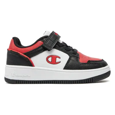 Sneakersy Champion Rebound 2.0 Low B Ps Low Cut Shoe S32414-CHA-KK019 Černá