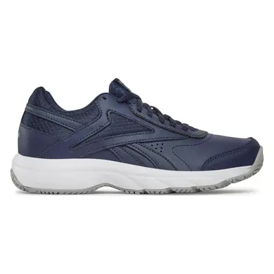 Sneakersy Reebok Work N Cushion 4.0 GW9691 Tmavomodrá