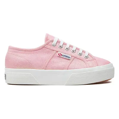 Tenisky Superga 2740 Růžová