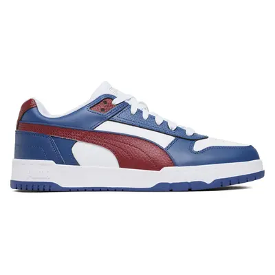 Sneakersy Puma Rbd Game Low 38637315 Modrá