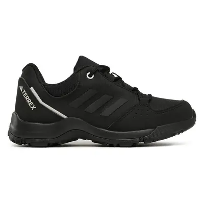 Trekingová obuv adidas Terrex Hyperhiker Low Hiking Shoes HQ5823 Černá