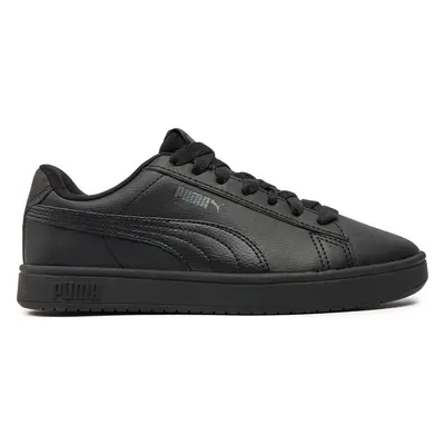 Sneakersy Puma Rickie Classic Jr 394252-11 Černá