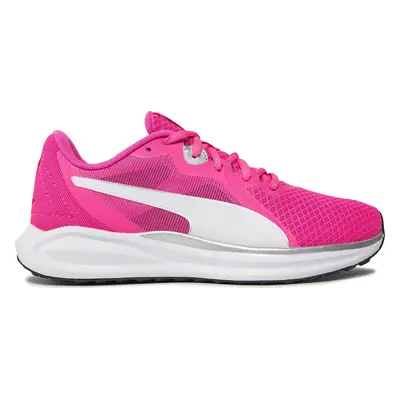 Běžecké boty Puma Twitch Runner Resh 377981 06 Růžová