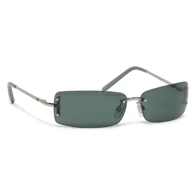 Sluneční brýle Vans Gemini Sunglasses VN000GMYCJL1 Zelená