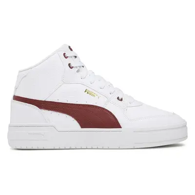 Sneakersy Puma CA Pro Mid 386759 09 Bílá