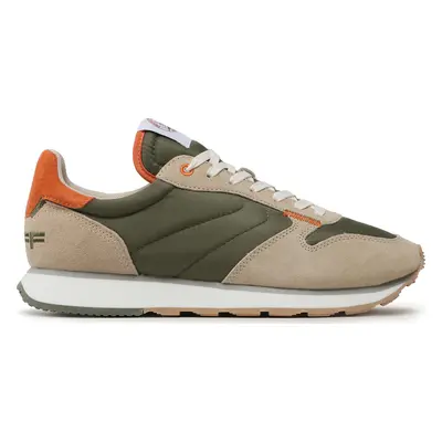 Sneakersy HOFF Rhodes 22317601 Khaki