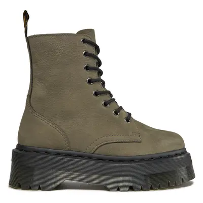 Glády Dr. Martens Jaodn 31296059 Šedá