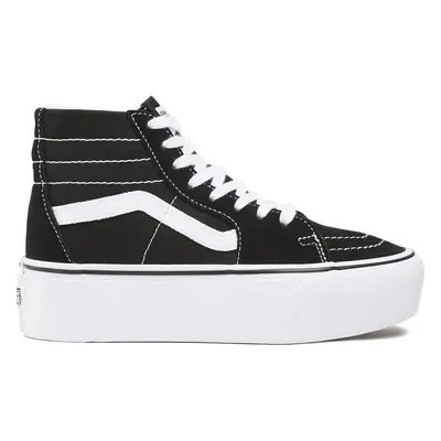 Sneakersy Vans Sk8-Hi Tapered VN0A5JMKBMX1 Černá