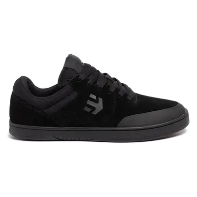 Sneakersy Etnies Marana 4101000403 Černá