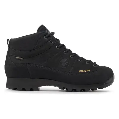 Trekingová obuv Crispi Tinn Gtx GORE-TEX TH56009900 Černá