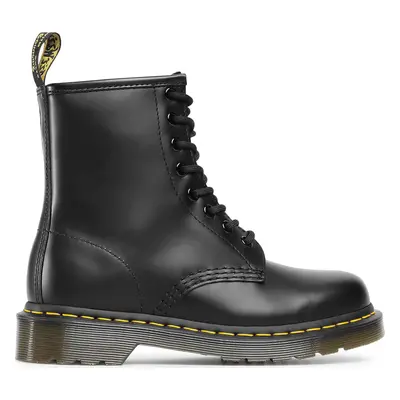 Glády Dr. Martens 1460 Smooth 11822006 Černá