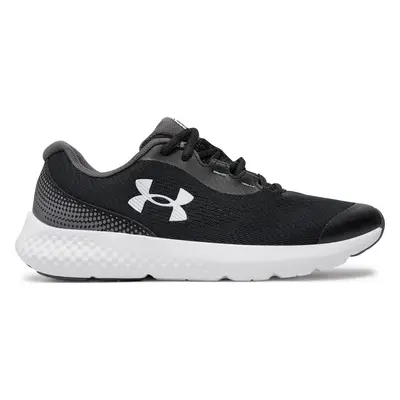 Běžecké boty Under Armour Ua Bgs Charged Rogue 4 3027106-001 Černá