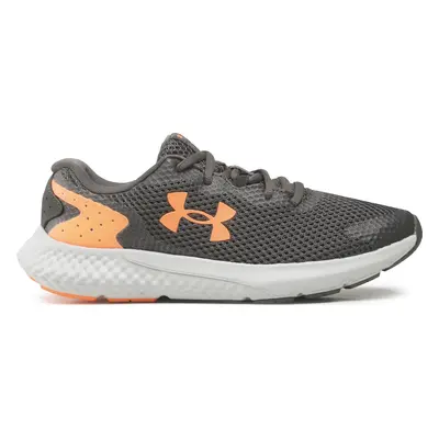 Běžecké boty Under Armour Ua Charged Rogue 3 3024877-100 Šedá