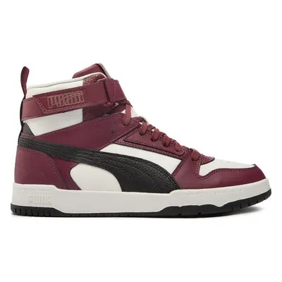 Sneakersy Puma RBD Game Vapor 385839 20 Šedá