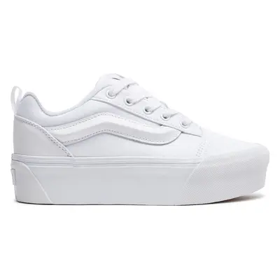 Tenisky Vans VN000CP6W001 Bílá