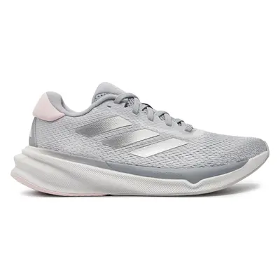 Běžecké boty adidas Supernova Stride IG8309 Šedá